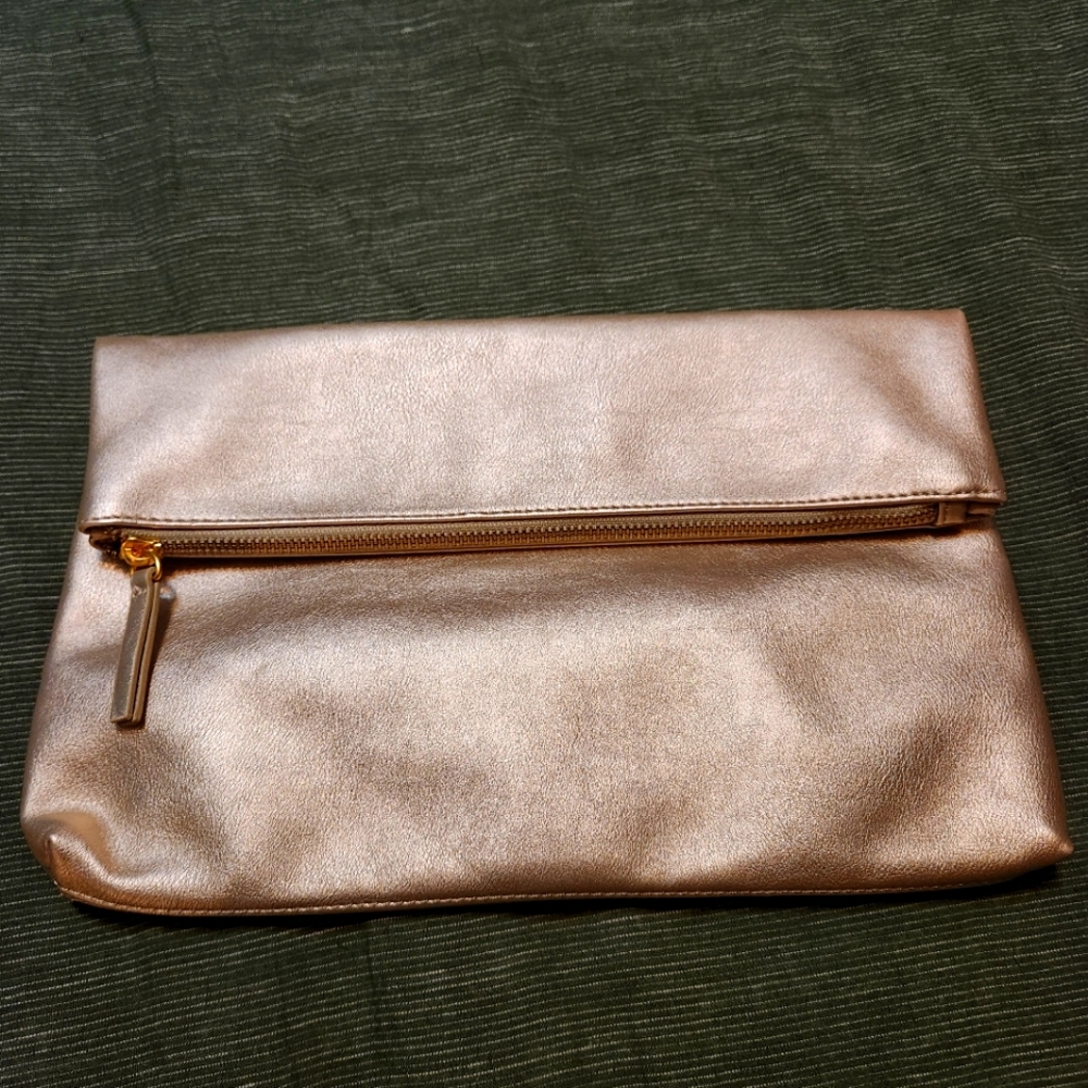 Fawn for Jillian Harris clutch